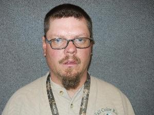 Jeffery Engel mugshot