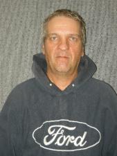 Jerome Sowinski mugshot