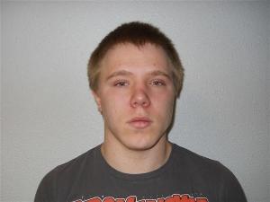 Justice Stadler mugshot