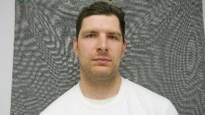 Scottie Wenzlick mugshot